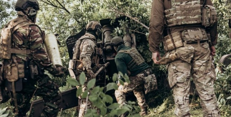 „Предимството на врага е 10-15 пъти