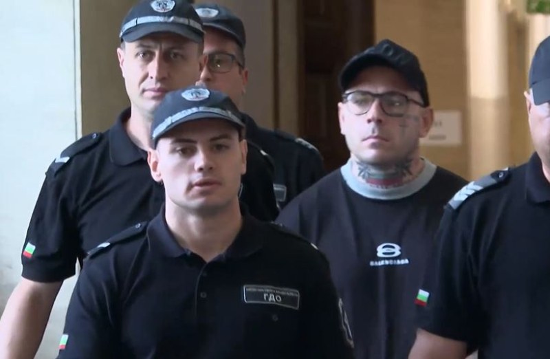 Семерджиев обжалва присъдата си