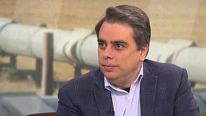 Влизането в Шенген автоматично би довело до 3% икономически ръст