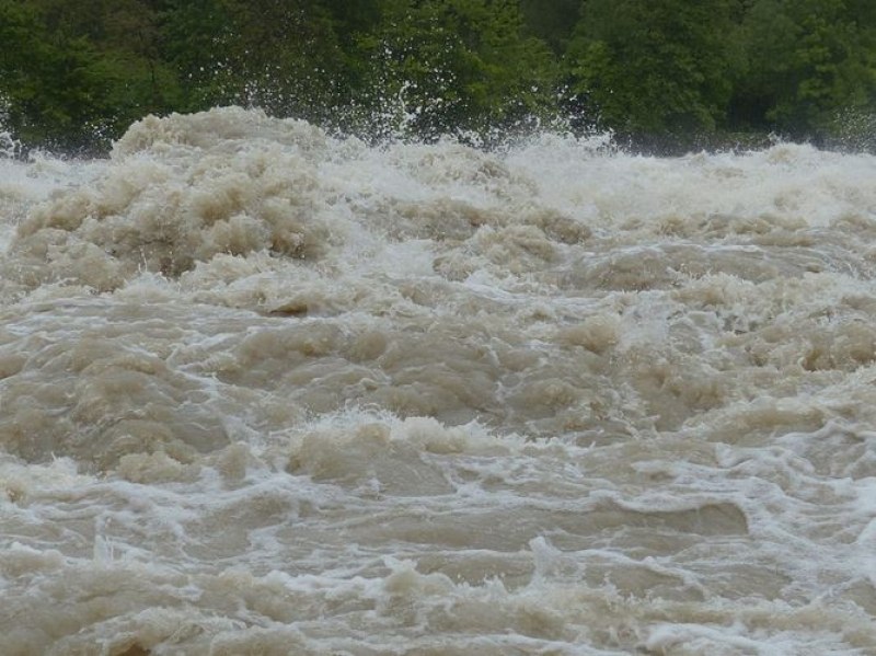 МОСВ: Очакват се наводнения, нивата на реките ще се повишат