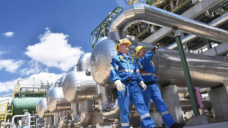 Възможно е частично поскъпване на цената на газа през декември