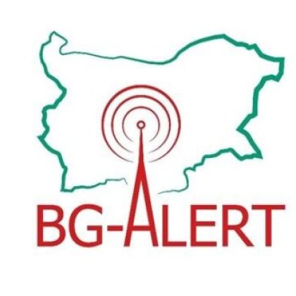Започва планираното тестване на системата BG ALERT съобщават от МВР Утре ръководството
