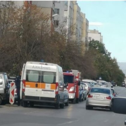Тенджера предизвикала експлозията с ранен в Люлин