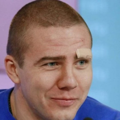 Европейският шампион по бокс Никита Иванов рани четирима души пред