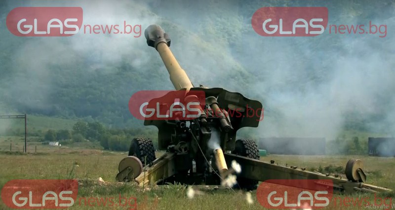 България се оттегли от ключов военен договор