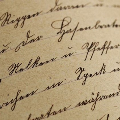 Писма до френски моряци отпреди два века бяха открити във