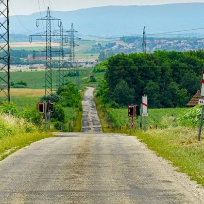 Промени в движението заради ремонт в Пловдивско