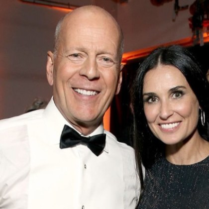 Миналата година актьорът прекрати кариерата си след като беше диагностициран