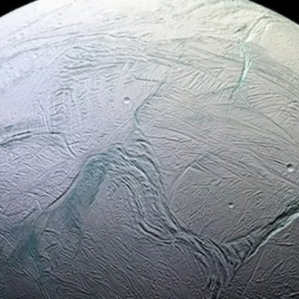 Океанската луна на Сатурн Енцелад привлича все повече внимание като част