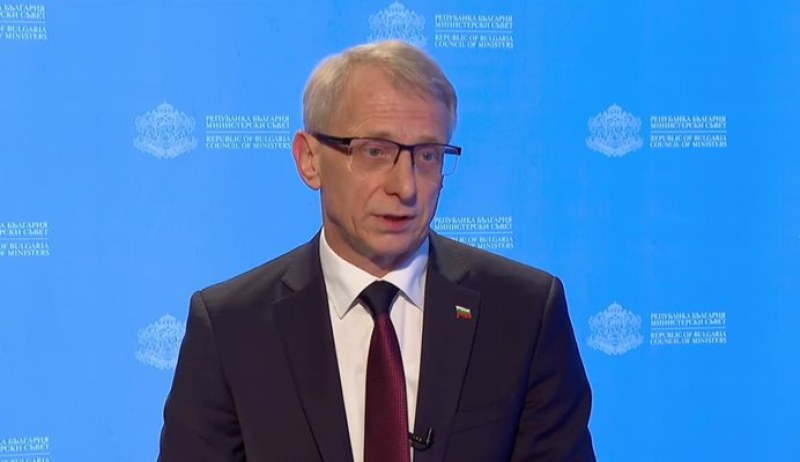 Николай Денков: ЦИК трябва да бъде сменена  НА ЖИВО