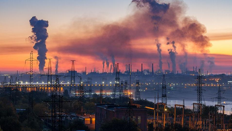 Русия е атакувала над 60 пъти украинското енергоснабдяване