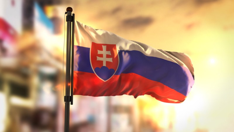 Словакия отхвърли 40,3 млн. евро военна помощ за Украйна