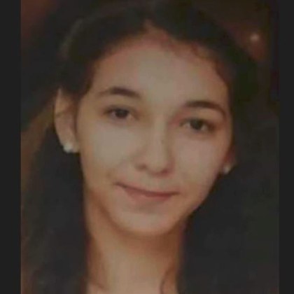 Момиче от Пазарджик е обявено за издирване Дияна Господинова е