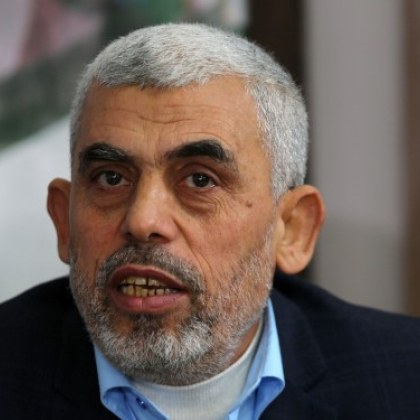 Хамас е може би една от най богатите терористични организации в света и