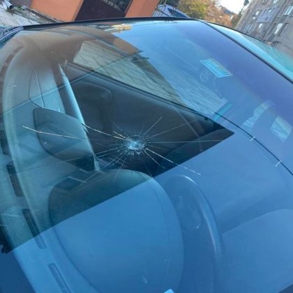 Пореден грозен случай свързан с паркиране в Пловдив Жена открила колата