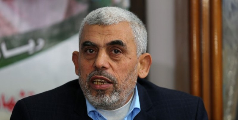 Най-богатите терористи в света: кой всъщност финансира Хамас