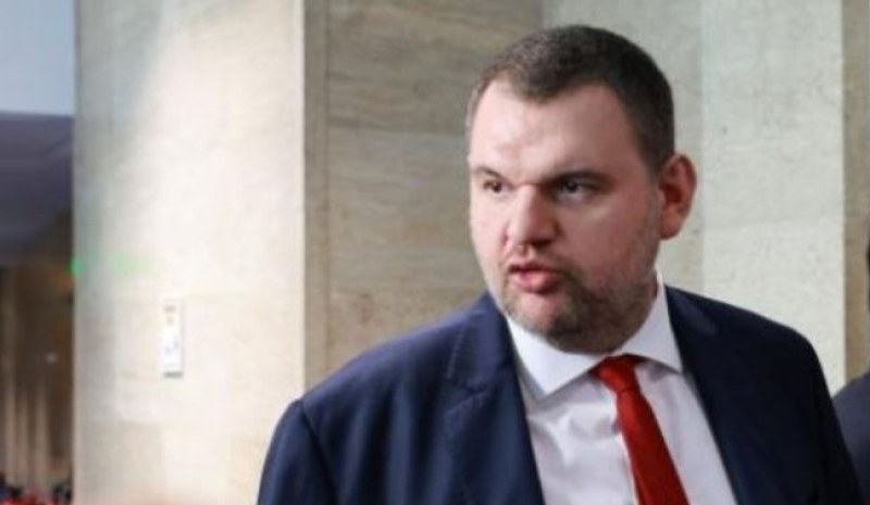 Пеевски: Митрофанова назидава и разпорежда недопустимо, няма да останем безучастни