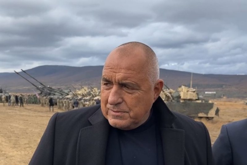 Борисов за цените на горивата: Измъкнати са от българите милиарди ВИДЕО