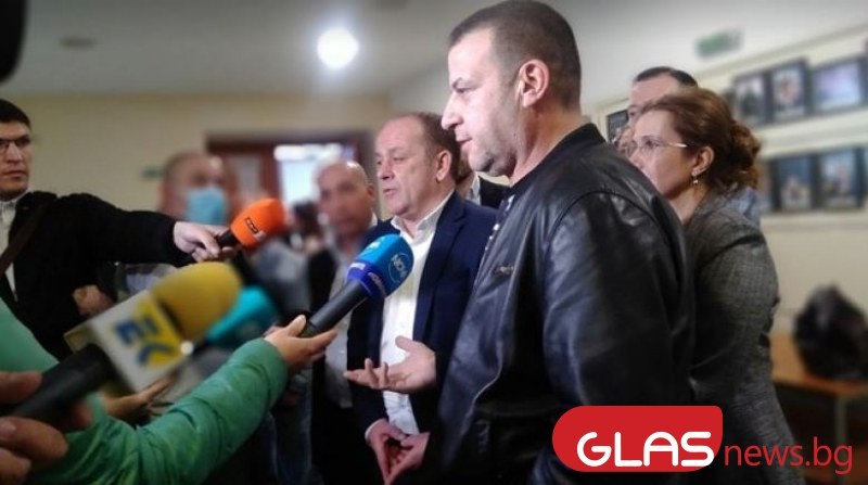Филипов: Ние сме виновни, че Боби Михайлов го е страх като мишка
