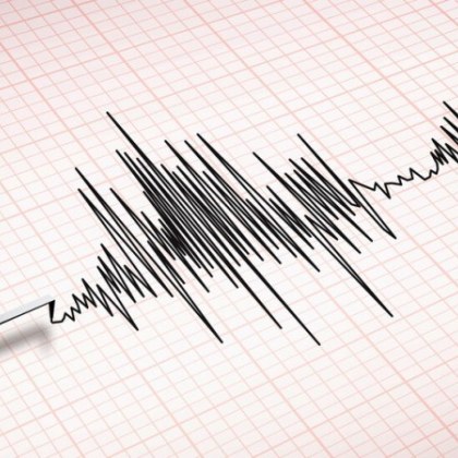 Земетресение с магнитуд 4 2 беше регистрирано в 19 48 в румънския