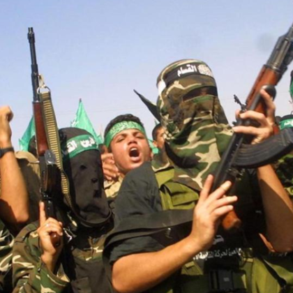 Израелската армия съобщи че е ликвидирала командир на Хамас който