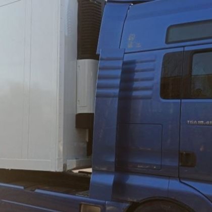 Италианските власти спряха български тир превозващ 3600 кг незаконно произведени
