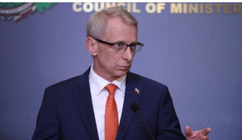 Денков обяви кога би подал оставка