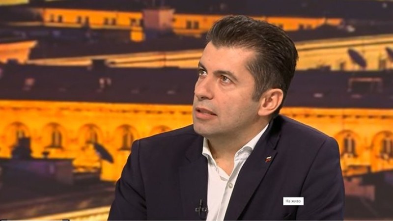 Кирил Петков: Не мисля, че правителството ще падне