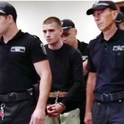 18 годишният Никола Райчев който е в ареста от края на
