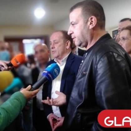 Разпространиха записа от разговора между Запрянов и Филипов