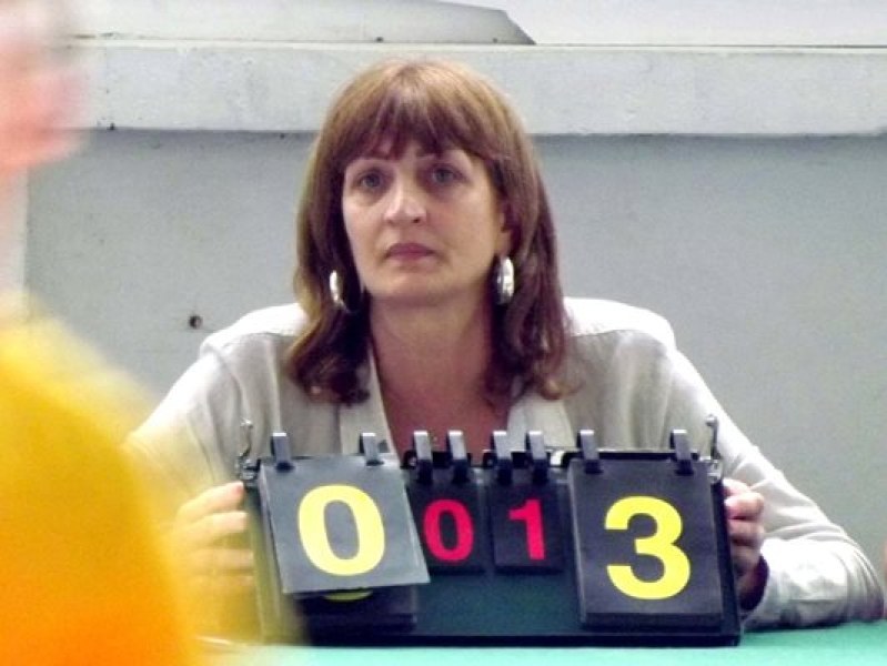 Разследват страшната катастрофа, в която загинаха волейболисти и Стефка Великова
