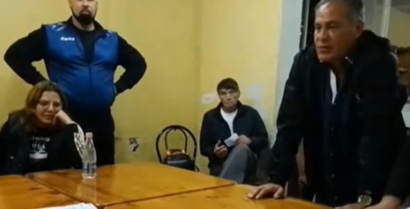 Броят отново бюлетините в монтанското село Габровница