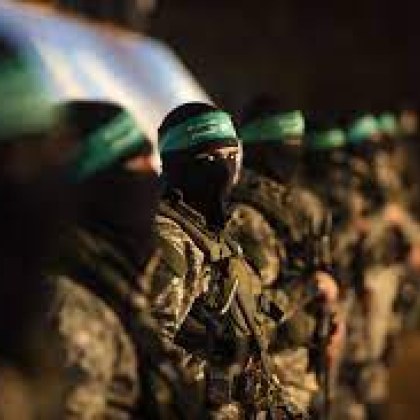 Хамас шокира света в началото на октомври с масовото убийство