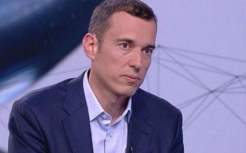 Терзиев отказа охрана от НСО