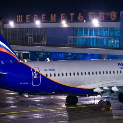 Руските авиокомпании и летища ще имат ограничен достъп до международната