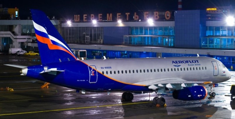 Руските авиокомпании и летища ще имат ограничен достъп до международната