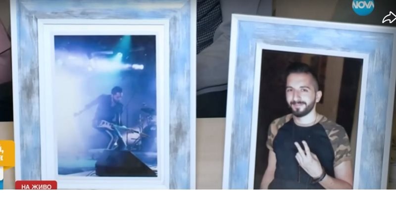 5 години издирват турски шофьор, убил на пътя край „Хаинбоаз” двама музиканти