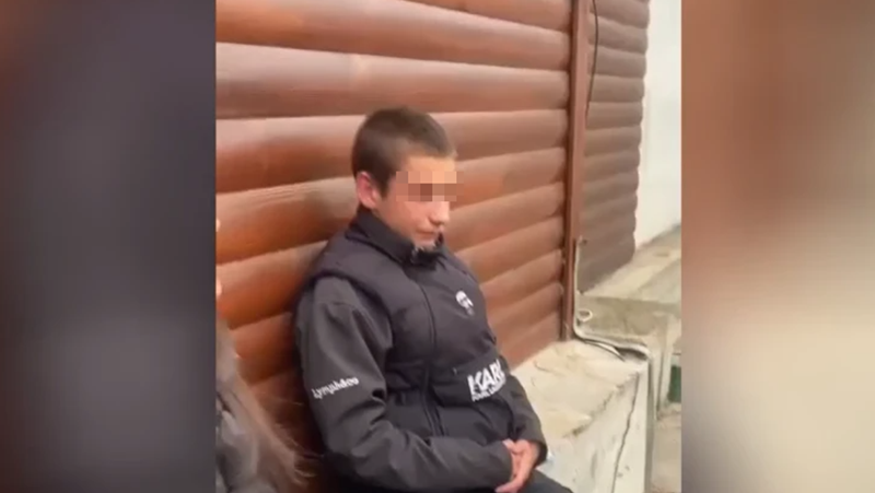 Бащата на малтретираното дете в Перник: Това не се случва за първи път