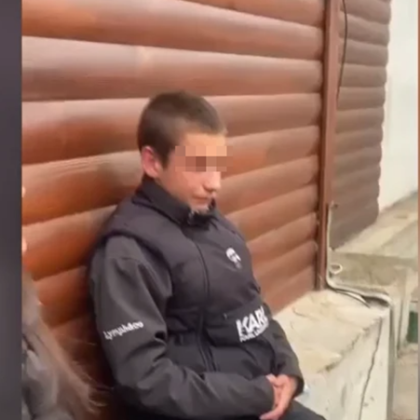 Бащата на малтретираното дете в Перник: Това не се случва за първи път