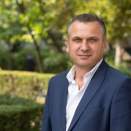 Иван Стоянов е новият зам кмет в община Пловдив От днес