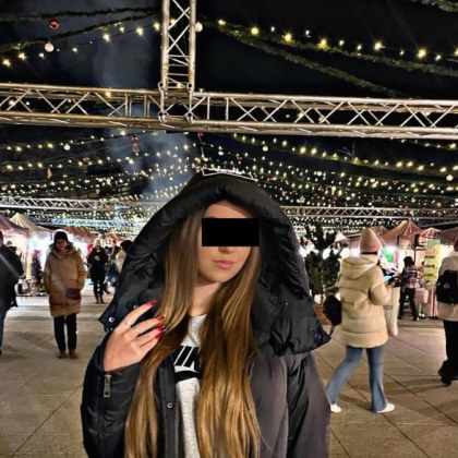 Добри новини за изчезналата Наталия в Пловдив Момичето е открито