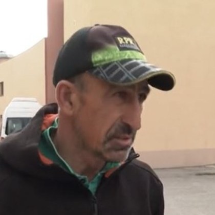 Лечков след мача: Това не е нормална обстановка, не сме я предизвикали ние