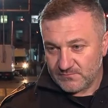 СДВР: Тарторите на агитките се разграничиха от този протест