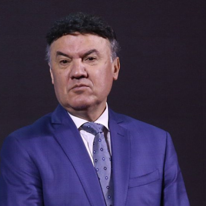 След разпореждането на и ф главен прокурор Борислав Сарафов президентът на