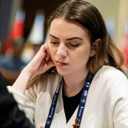 Шахматистките на България постигнаха знаменита победа над поставения под №1