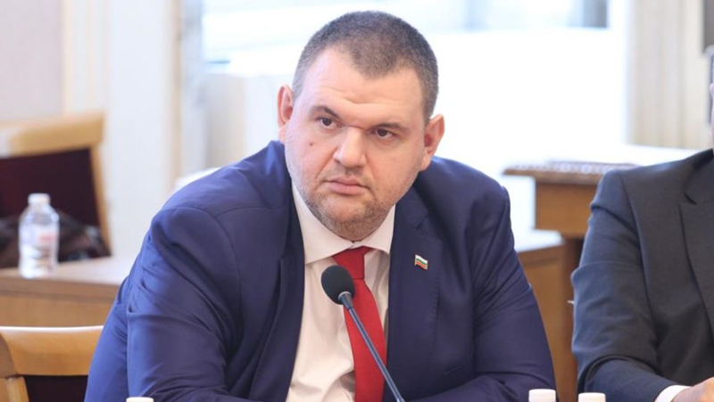 ПП-ДБ искат оставката на Калин Стоянов, защото не е работил за тях на изборите