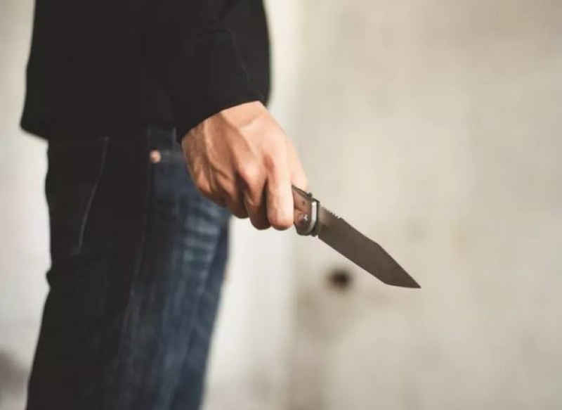 Второкласници заплашили с нож свой съученик в училище в Пловдивско
