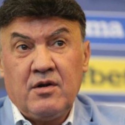 Свикват спешно заседание на Изпълнителния комитет на БФС