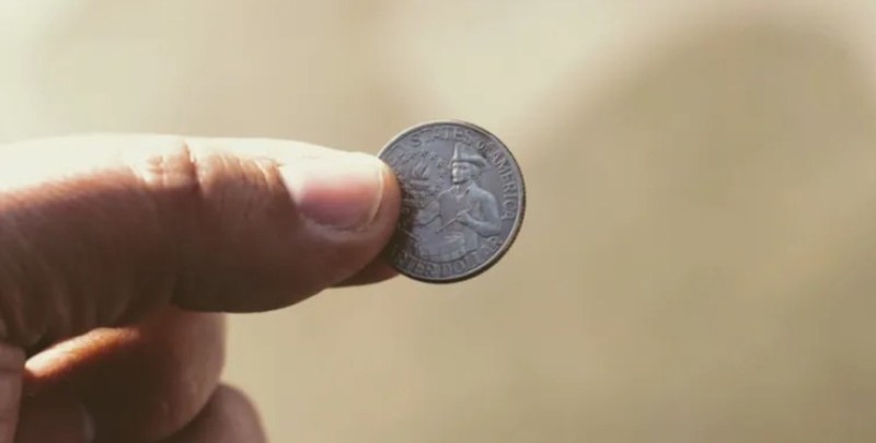В Съединените щати хвърляне на монета реши кой ще стане