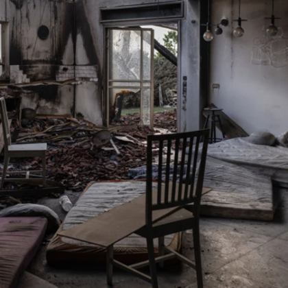 Съвместен хуманитарен екип на ООН и СЗО успя да посети болницата